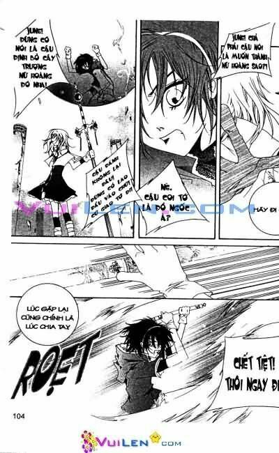 tiểu nữ vương chapter 1 104