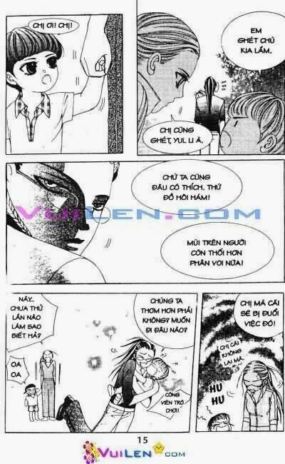 bí mật học viện cross chapter 7 15