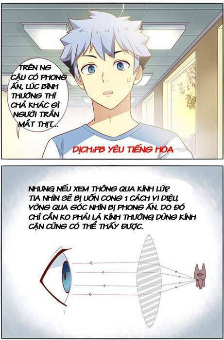 yaoguai mingdan chapter 35 6