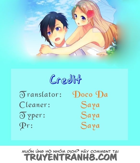 giống như tình yêu! chapter 8.2 2