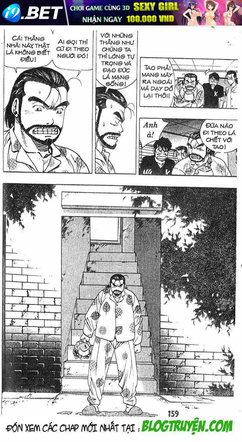 kid gang chapter 24 7