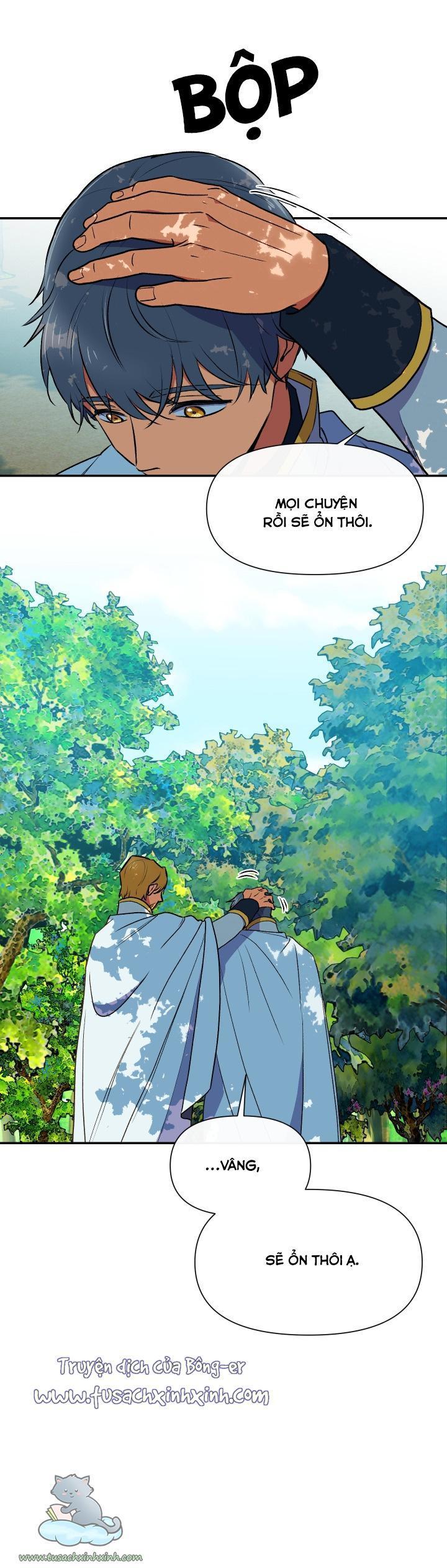 công nương khế ước của gia tộc công tước quái vật chapter 70 46