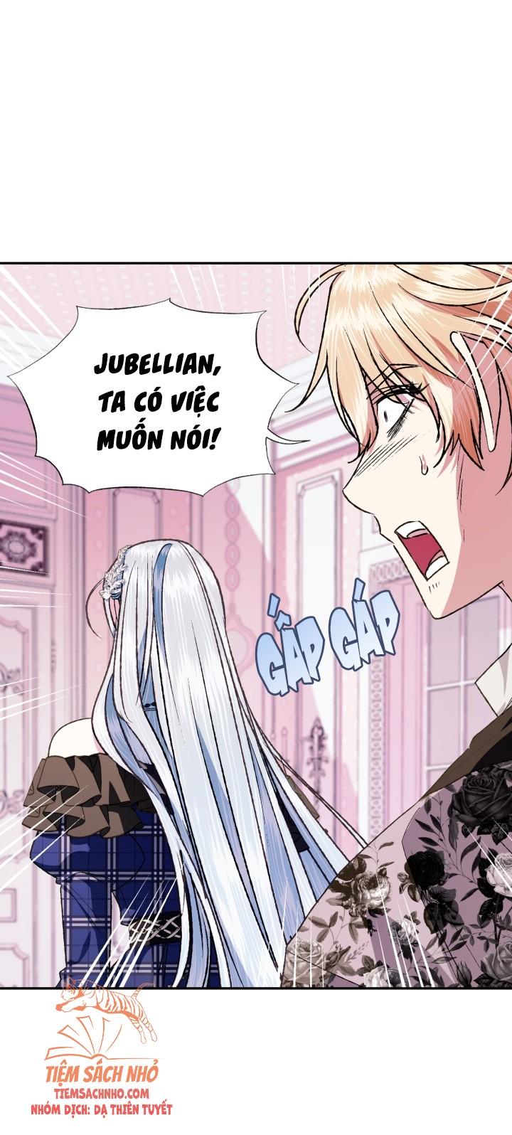 cha, con không muốn kết hôn đâu chapter 63 27