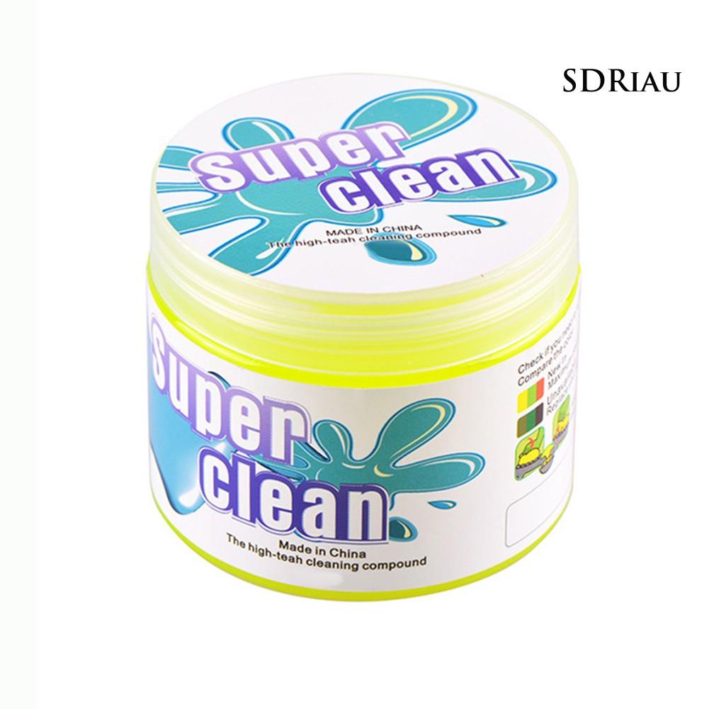 Gel Dẻo Làm Sạch Bàn Phím Máy Tính