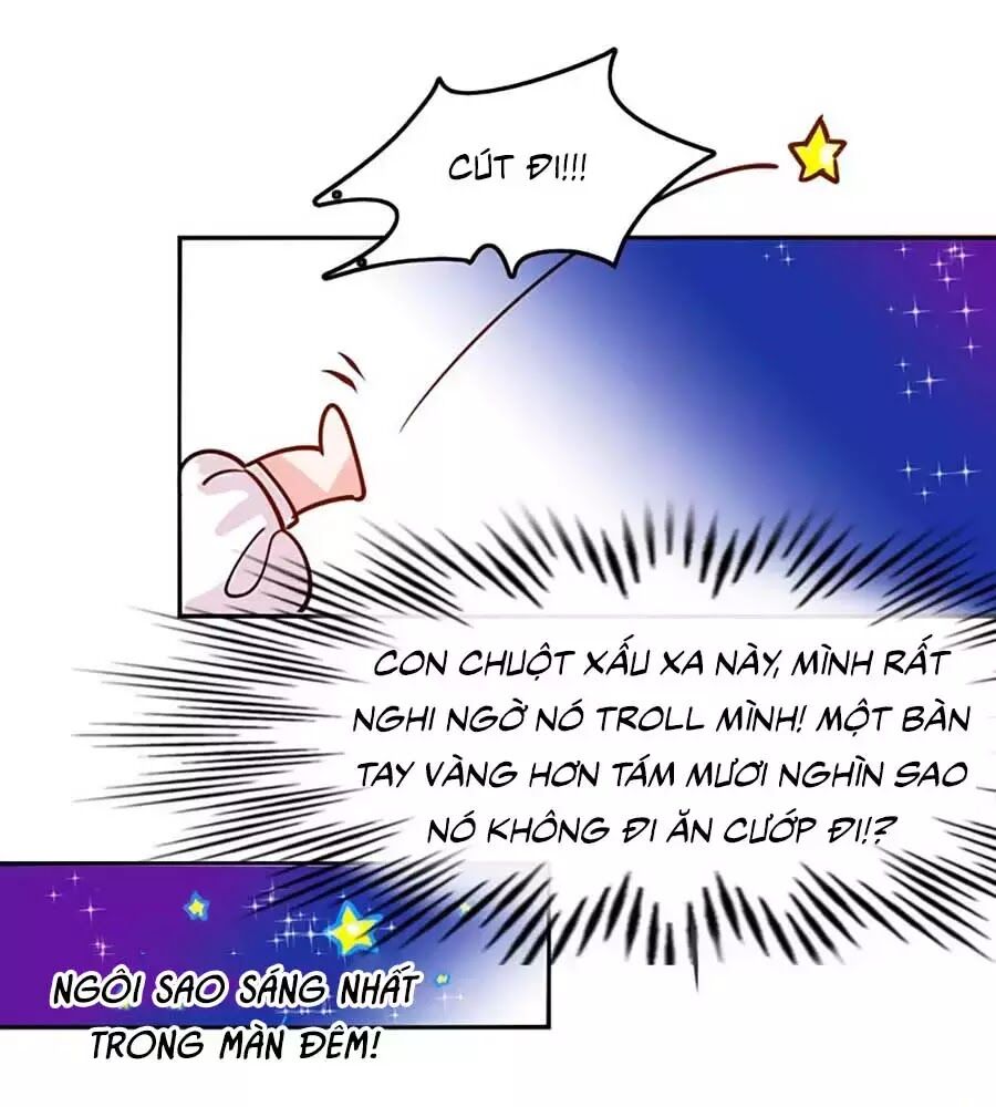 hệ thống công lược của tiểu công chúa chapter 20 32