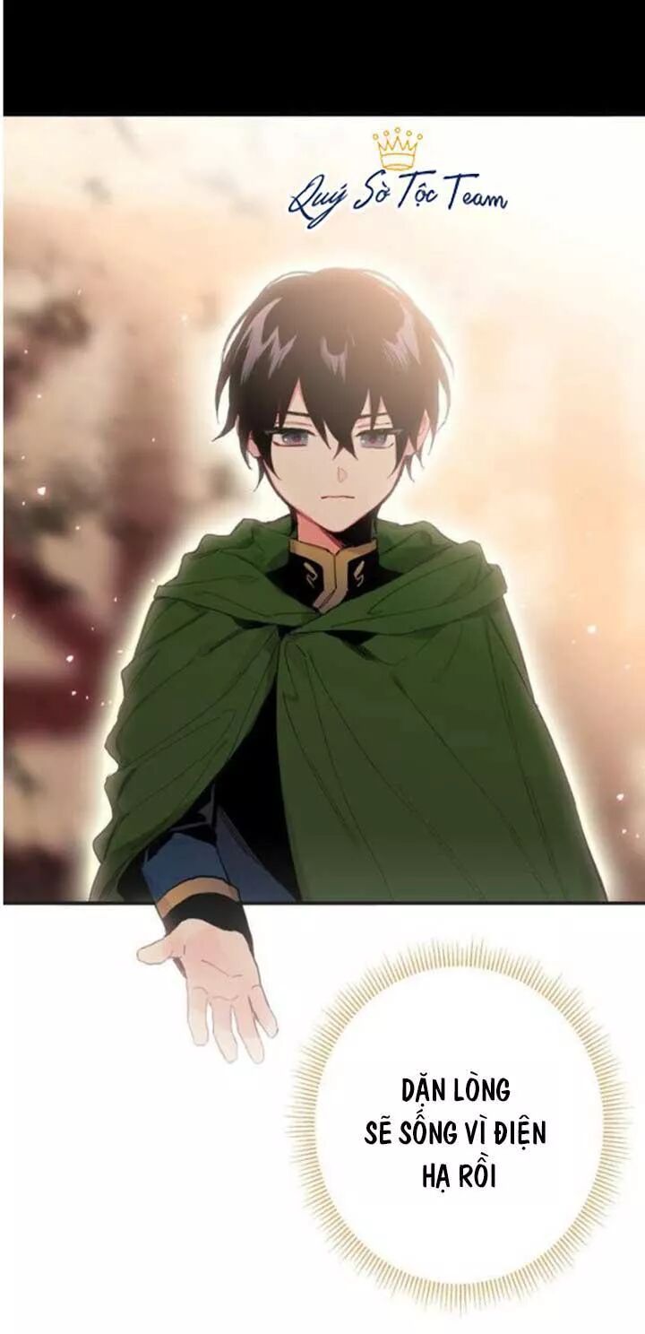thánh nữ ẩn danh chapter 57 27