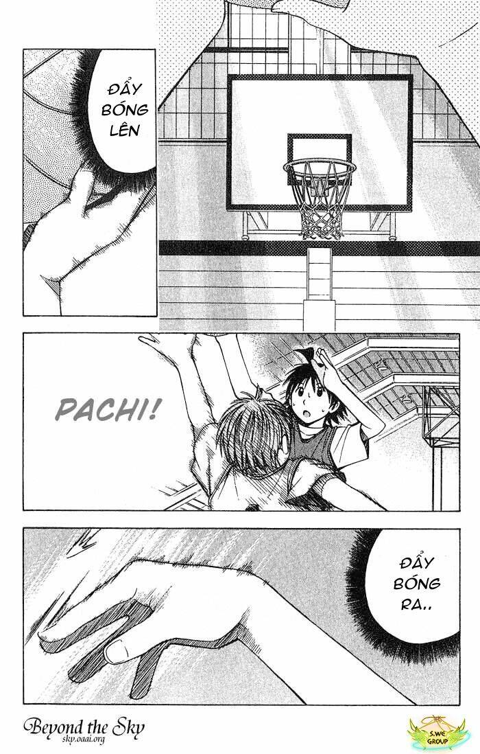 fight no akatsuki chapter 20 15