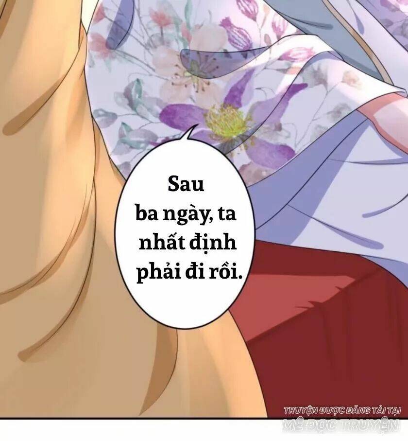 theo đuổi hoàng tử quá khó a~ chapter 104 36