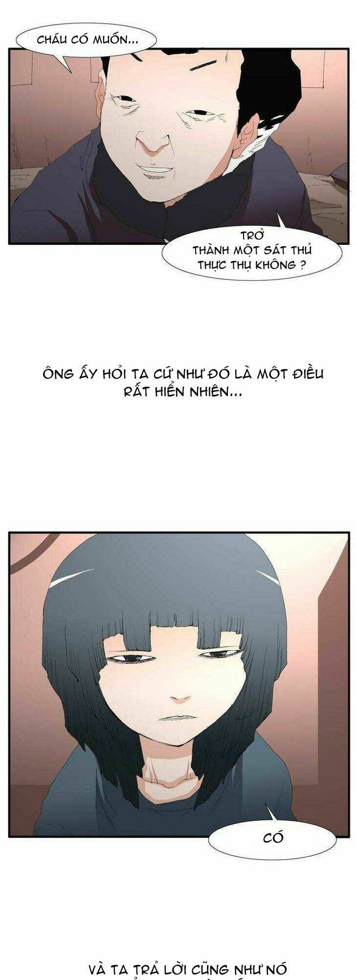 siêu năng chapter 60 1