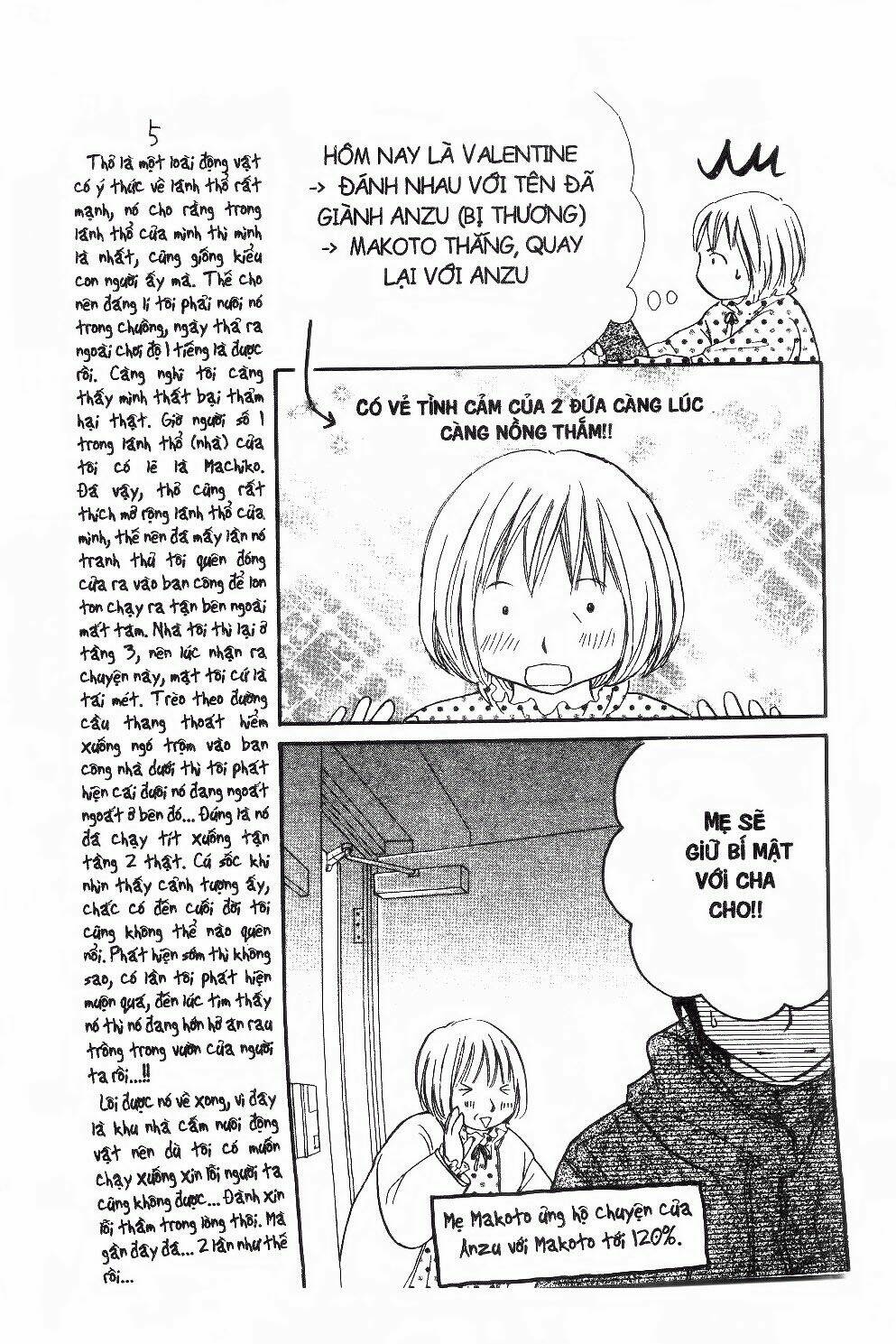 ichigo to anzu chapter 35 10