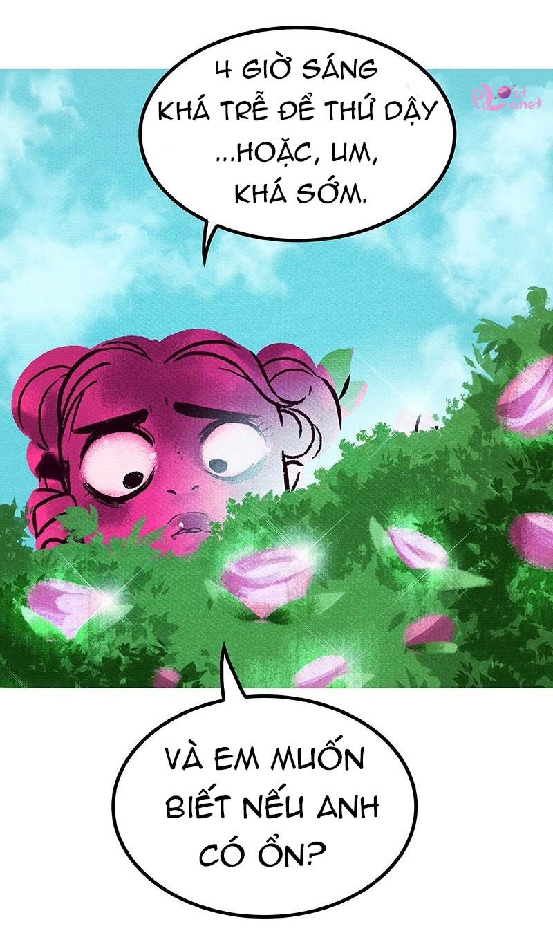 thần thoại olympus chapter 74 51