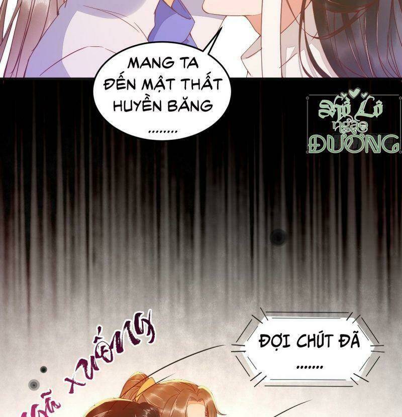 sát thủ vương phi không dễ chọc chapter 26 17