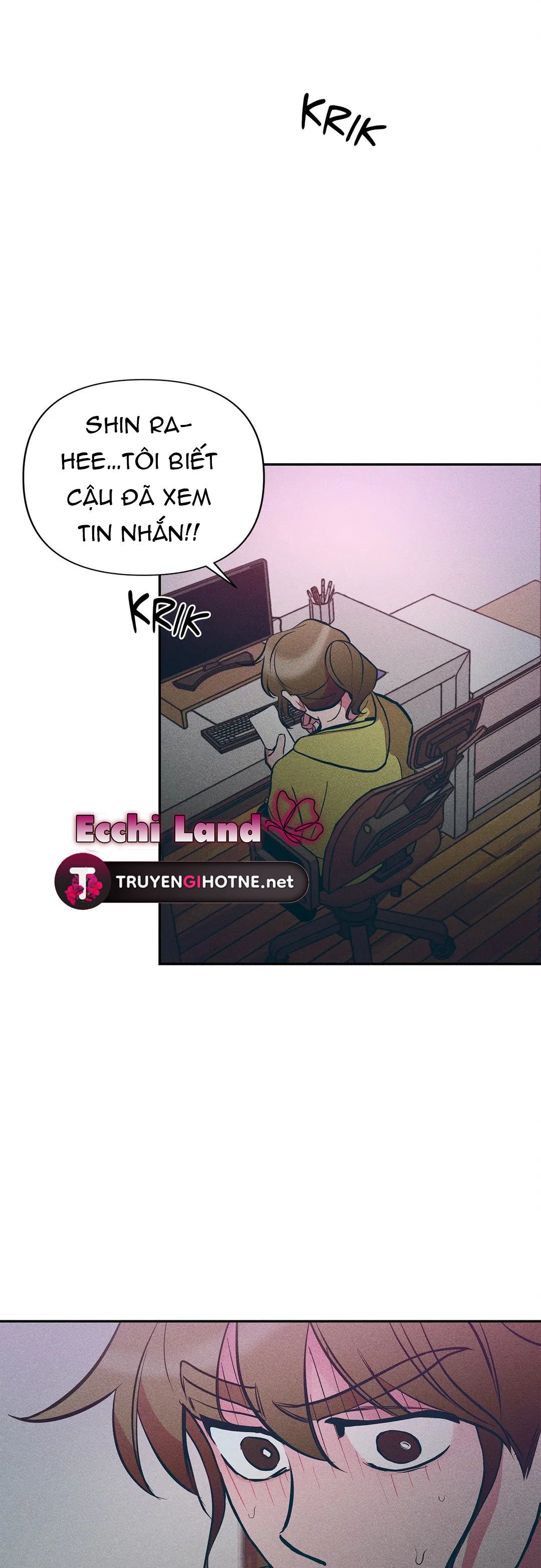 thiếu nữ lạc lõng không tình yêu chapter 11.2 25