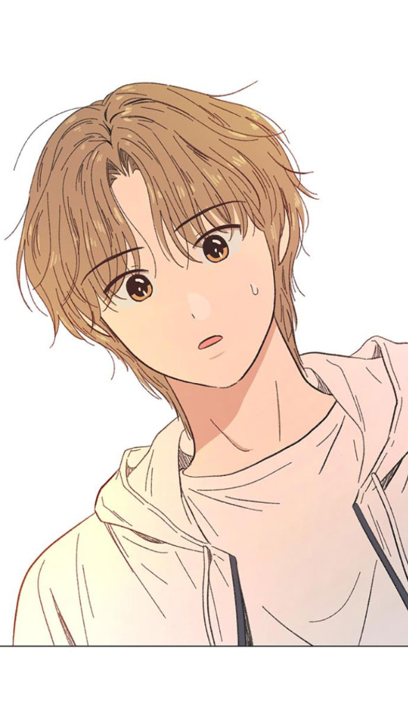 Thanh Xuân Đáng Yêu chapter 13.1 1