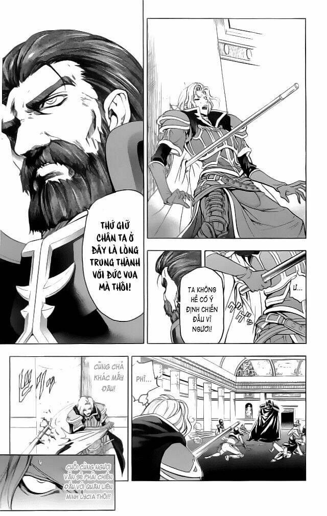 dấu ấn lửa chapter 28 22