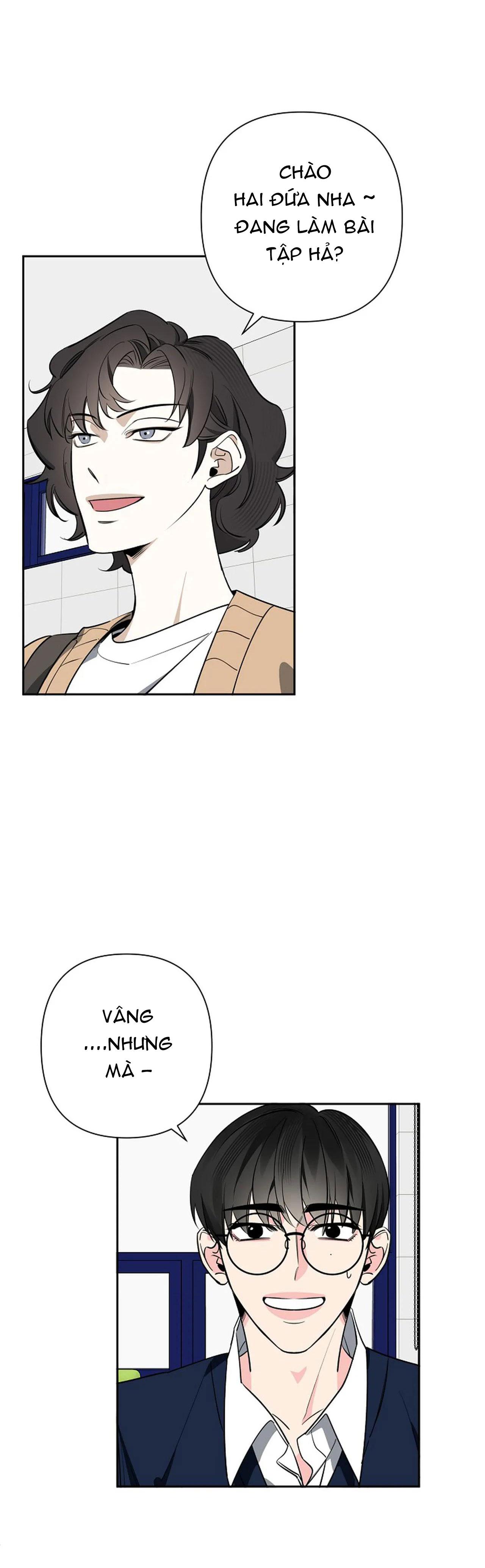 đêm dịu dàng chapter 42 8