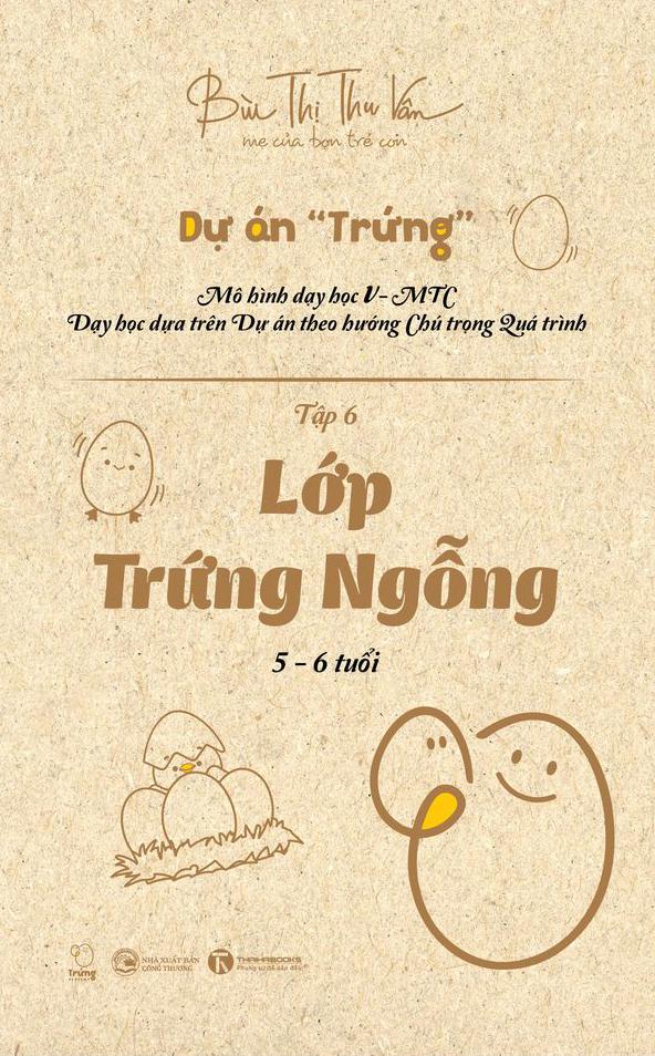 Lớp Trứng Ngỗng