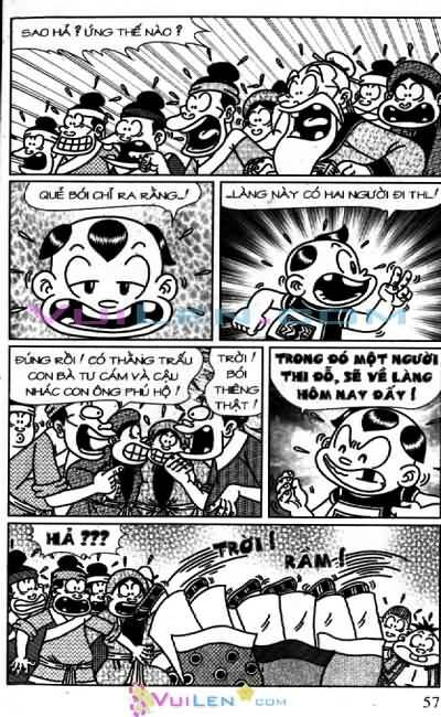 thần đồng đất việt chapter 109 57