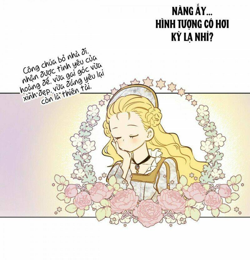 một ngày nọ ta trở thành công chúa chapter 122 31