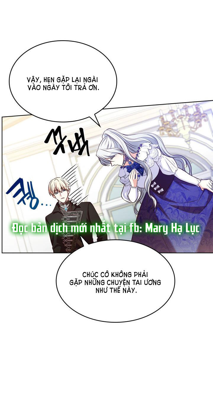 từ ác nữ tôi phải trở thành một người mẹ chapter 18 54