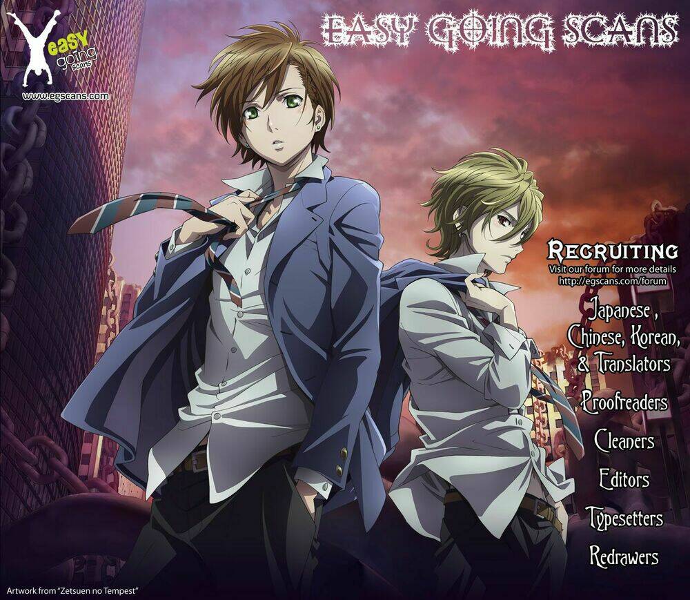 hell’s kitchen chapter 33 50