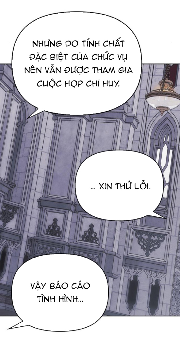 Tôi Thuần Hóa Chó Điên Của Chồng Cũ chapter 81.1 28