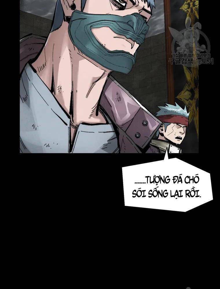 mật mã mê cung chapter 25 10