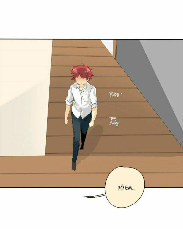 Thế Giới Không Hoàn Hảo Chapter 78 82