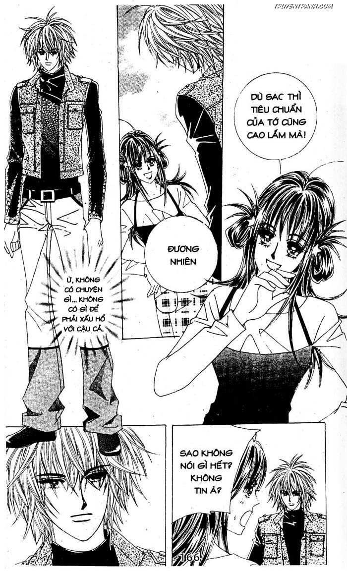 nhà trọ hoàn hảo chapter 36 26