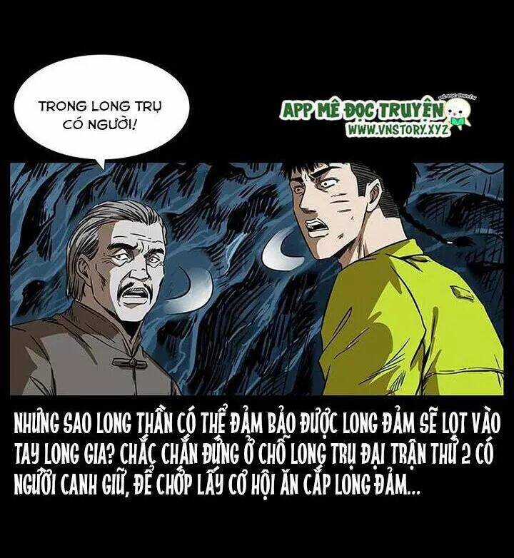 U Minh Ngụy Tượng Chapter 201 24