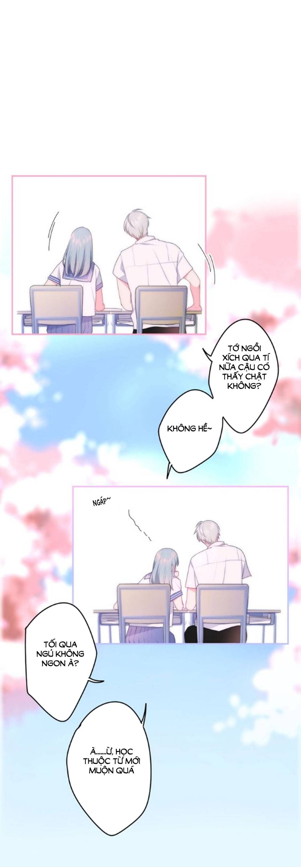 tháng sáu không hẹn mà gặp chapter 29.5 6