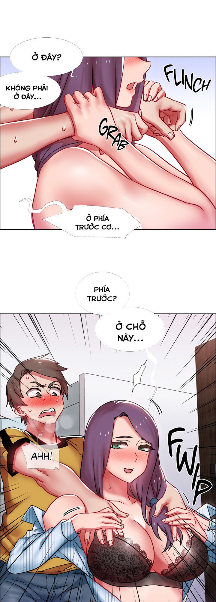 rental girls chapter 28 23