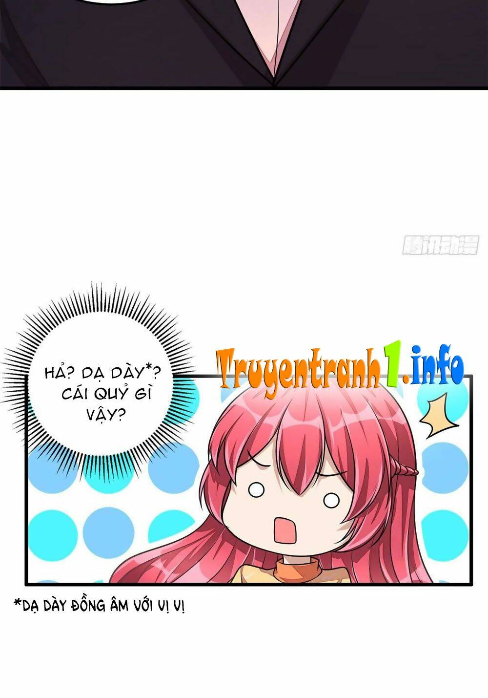 ông xã, em muốn ăn cho anh sạt nghiệp! chapter 27 8