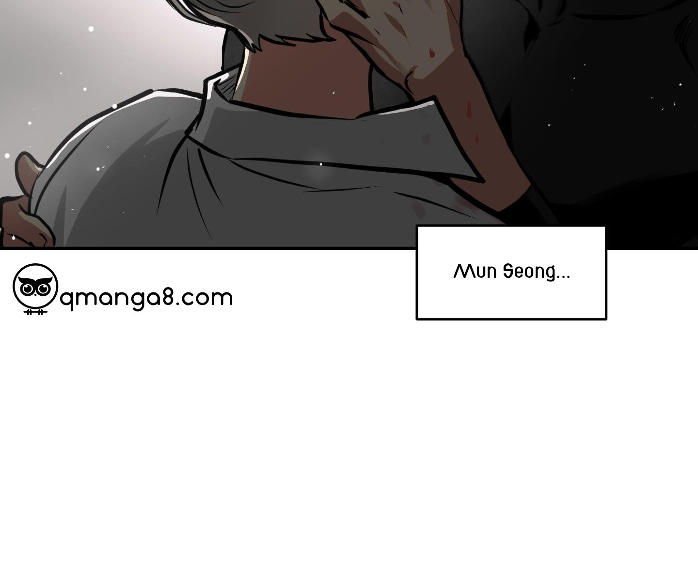 cây thương của ghost chapter 29 32