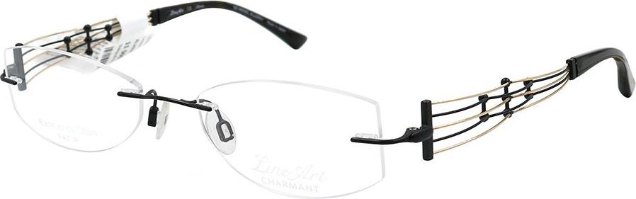 Gọng kính chính hãng CHARMANT LINE ART XL2000