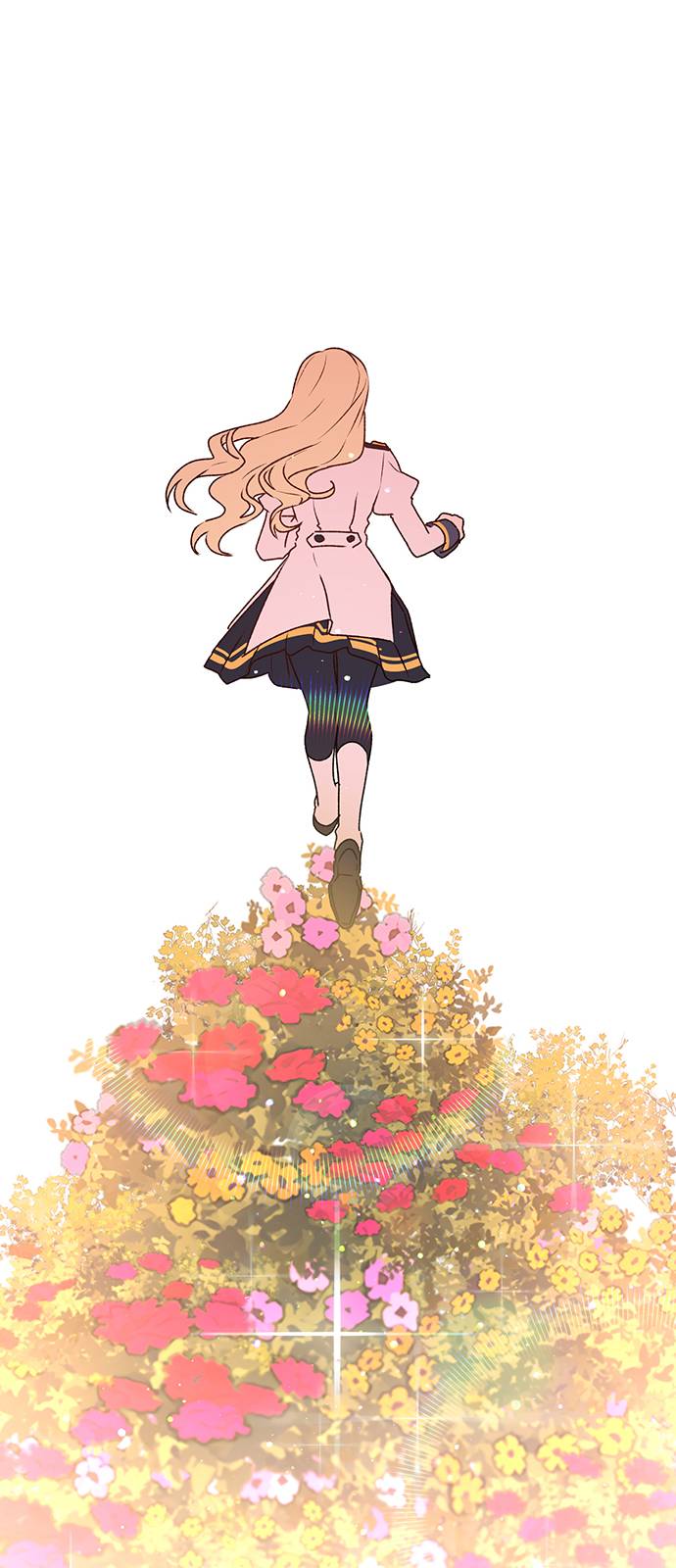 tôi là vị hôn thê phản diện chapter 55.1 16