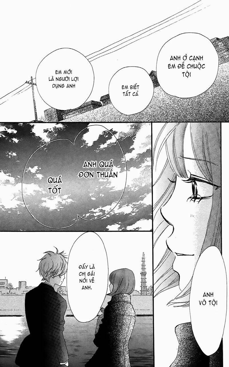 ngày ấy ta bên nhau chapter 64 30