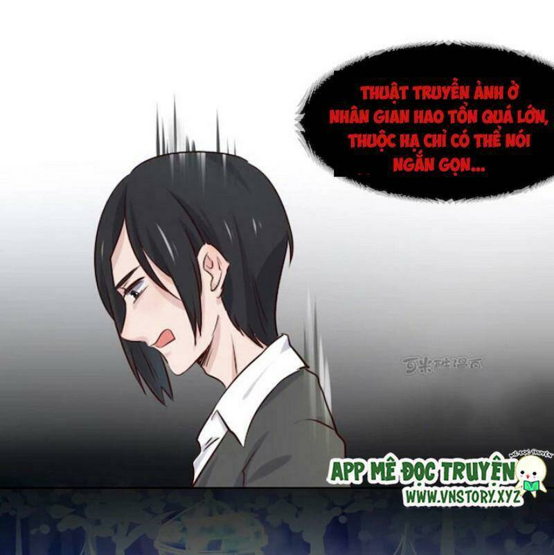 quỷ oa kiều thê của tôi chapter 43 4