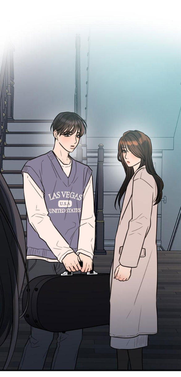 [18+] dục vọng tao nhã chapter 13.1 7