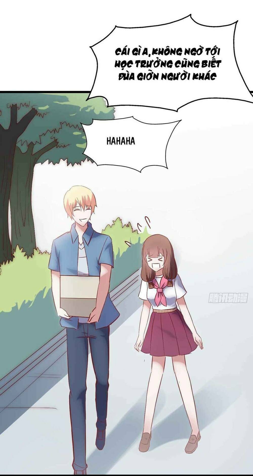 ác ma bàn bên chapter 24 28