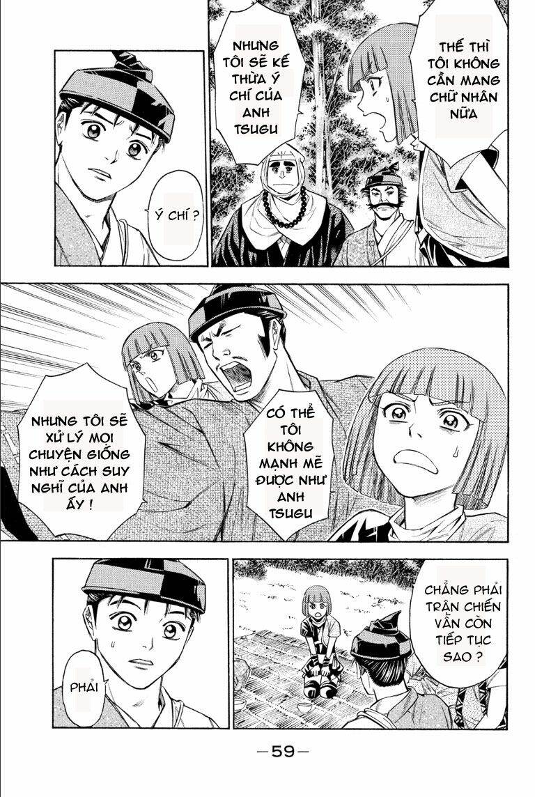 thiếu niên vương phần 2 chapter 70 55