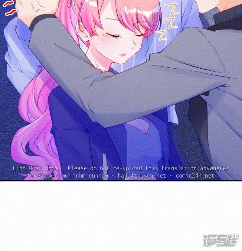 thiên tài manh bảo đột kích: daddy phúc hắc vs mommy chapter 35 8