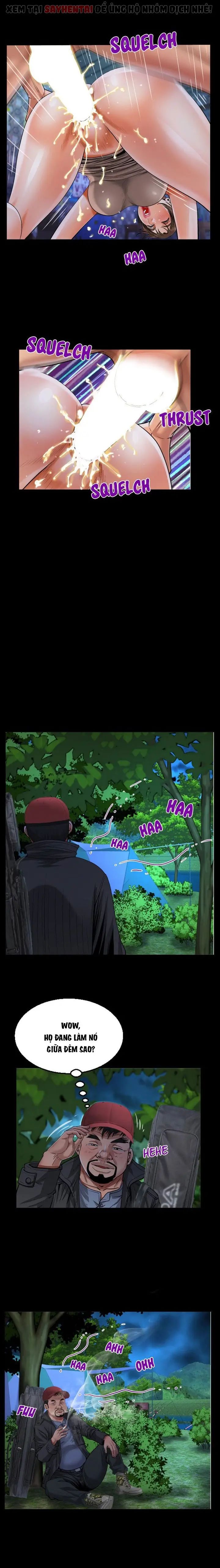 vị khách không lường trước chapter 10 7