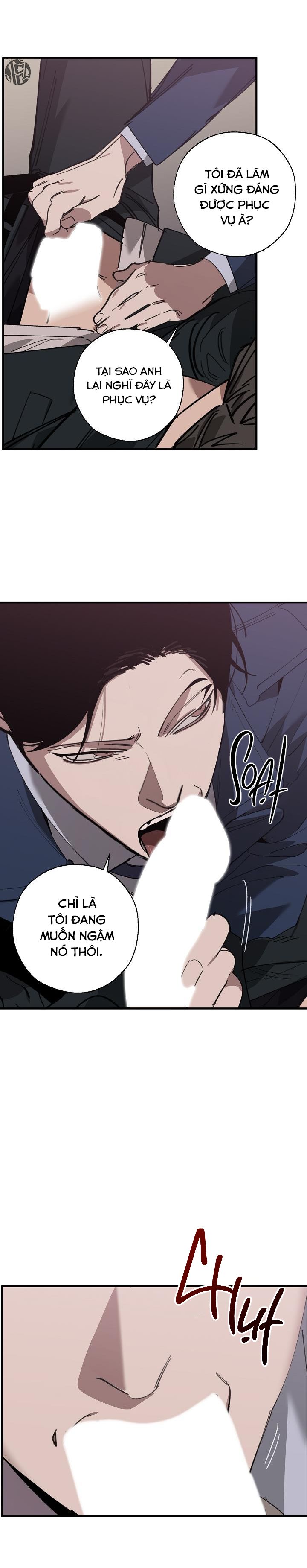 hoán vị chapter 71 27