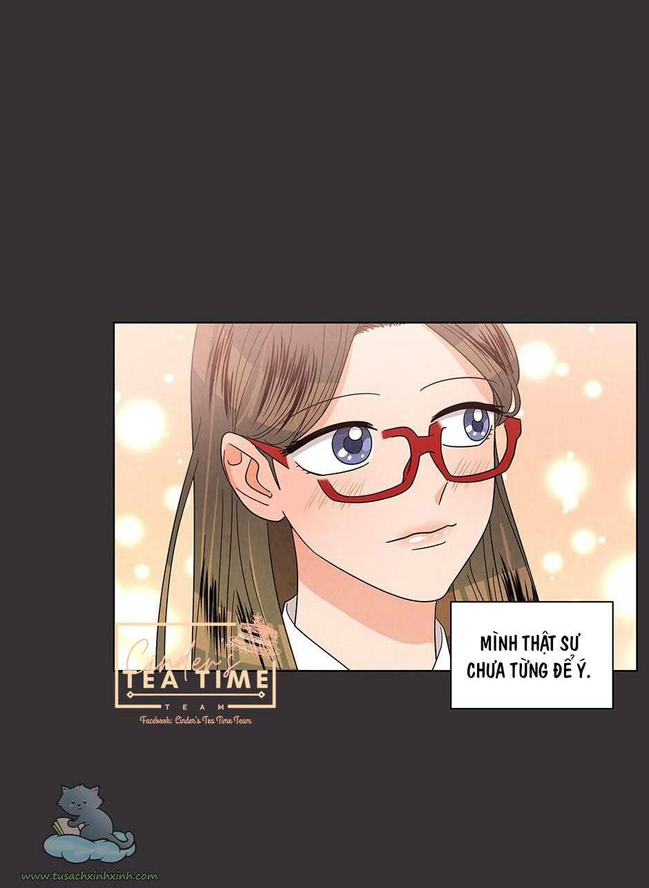 chào nhé, không làm thông gia nữa đâu! chapter 22 6