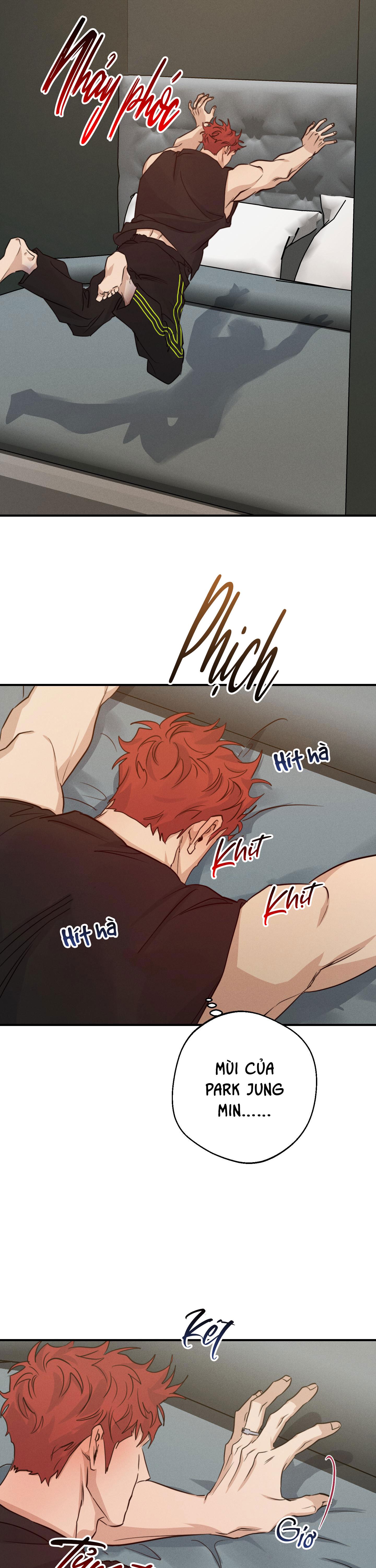 high clear chapter 51 33