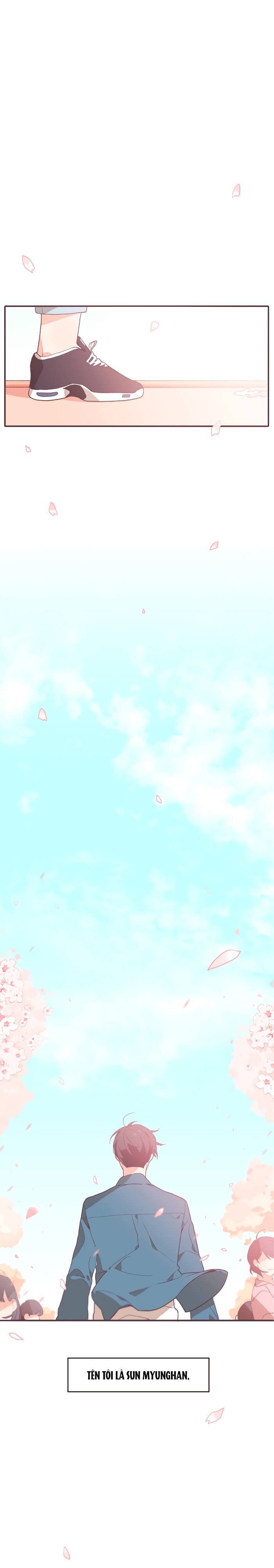 last paradise chapter 20.5 2