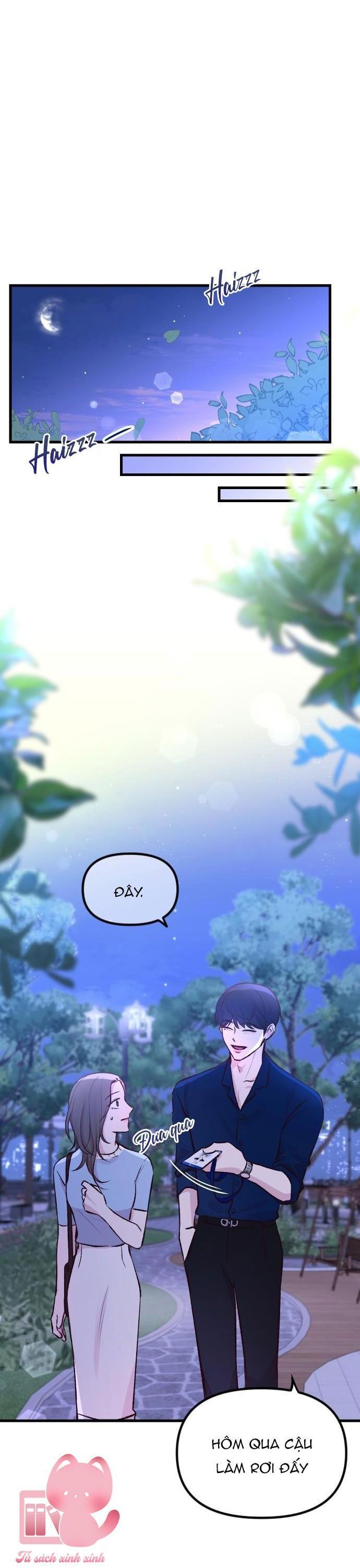 gặp nhau giữa trung gian chapter 3 24