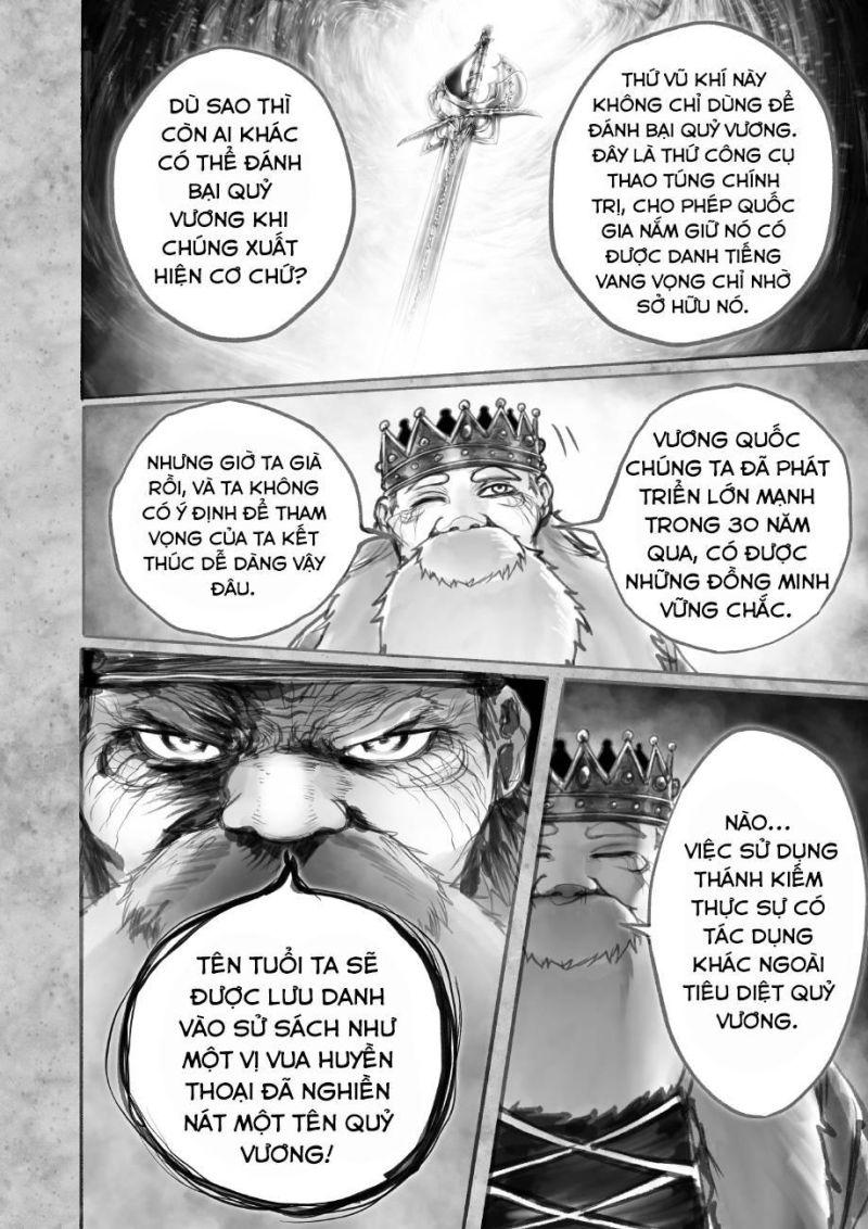 ramia - yana chapter 6.3 2