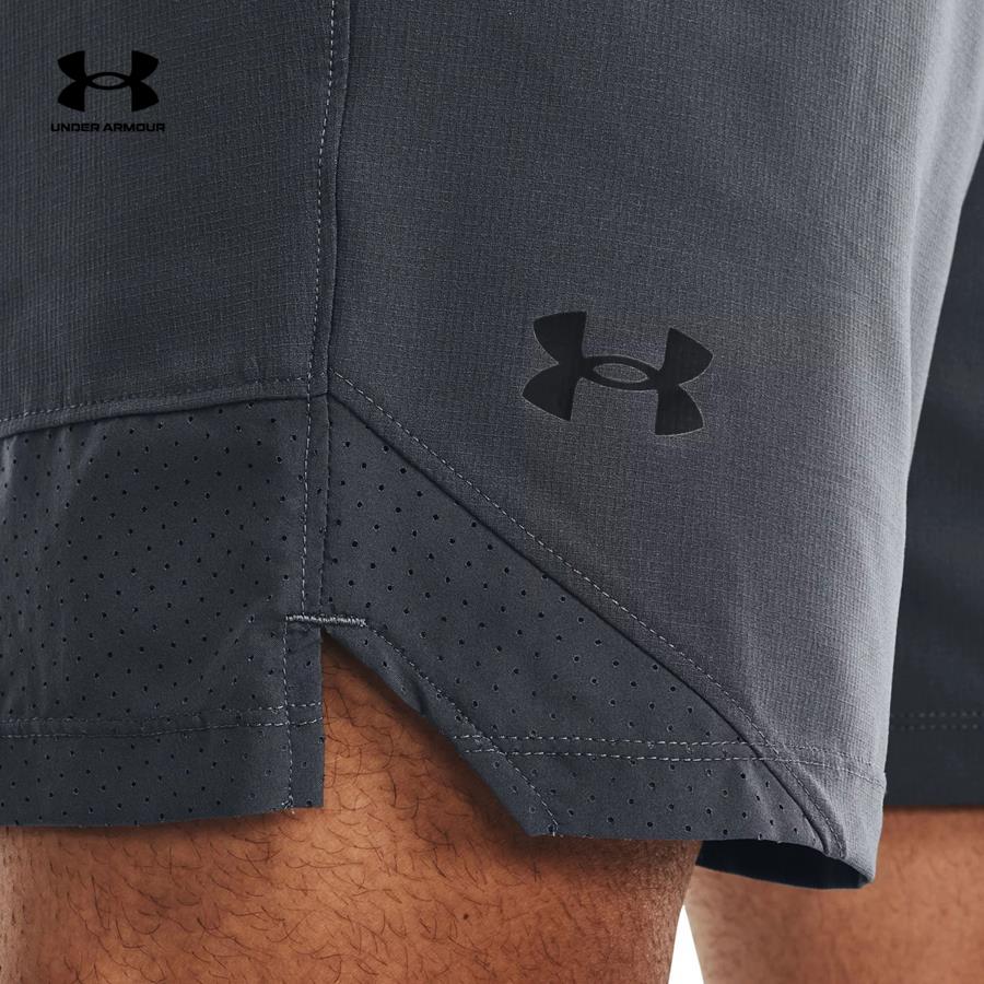 Quần ngắn thể thao nam Under Armour Vanish Woven - 1370382-012